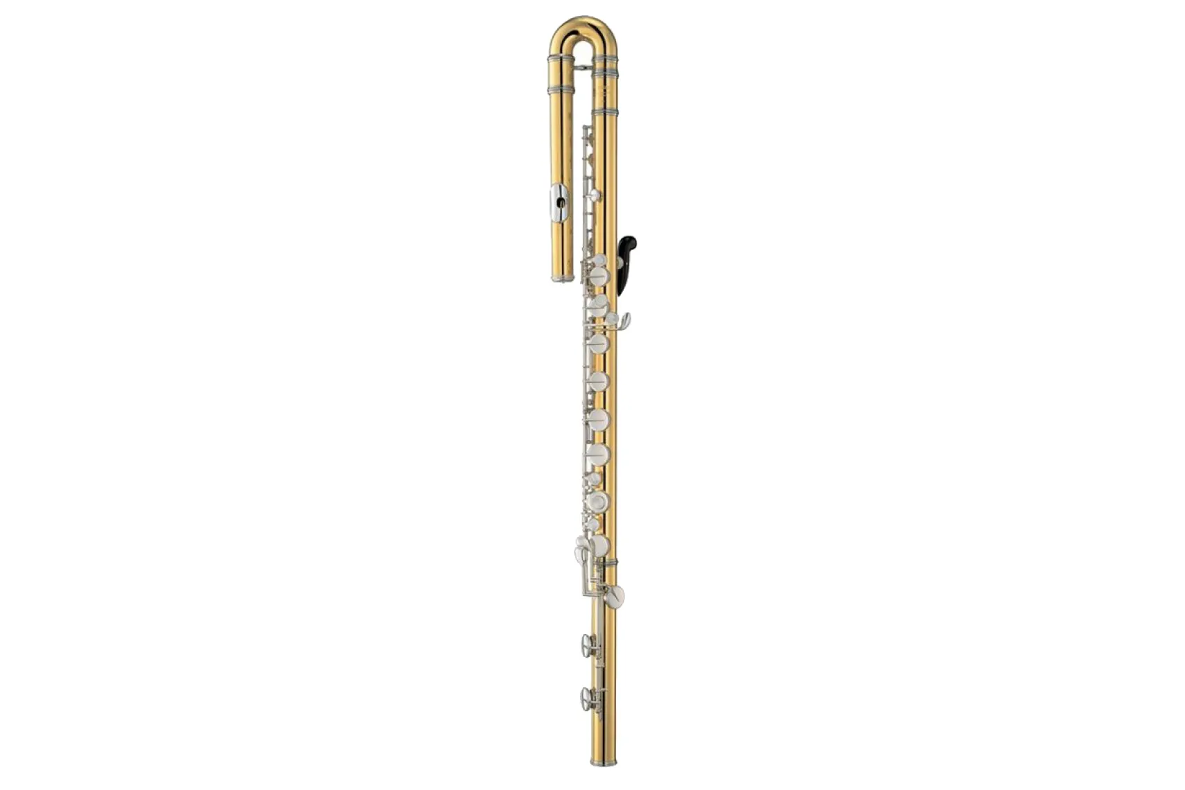 Yamaha YFL-B441 II Bassflöte