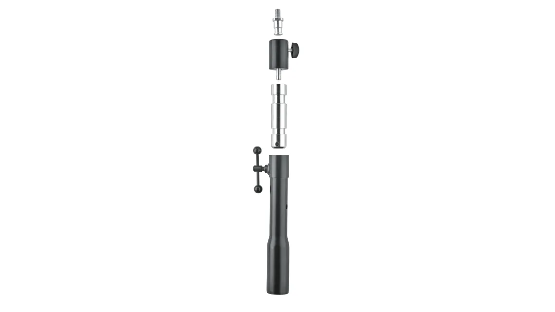 K&M 66390 TV-Zapfen-Adapter-Bundle