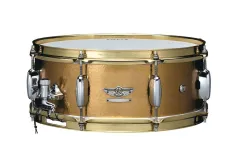 Snaredrums mit Messingkessel