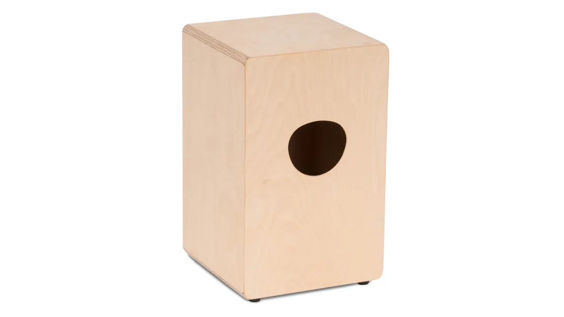 Sela SE117 Primera Cajon Natur