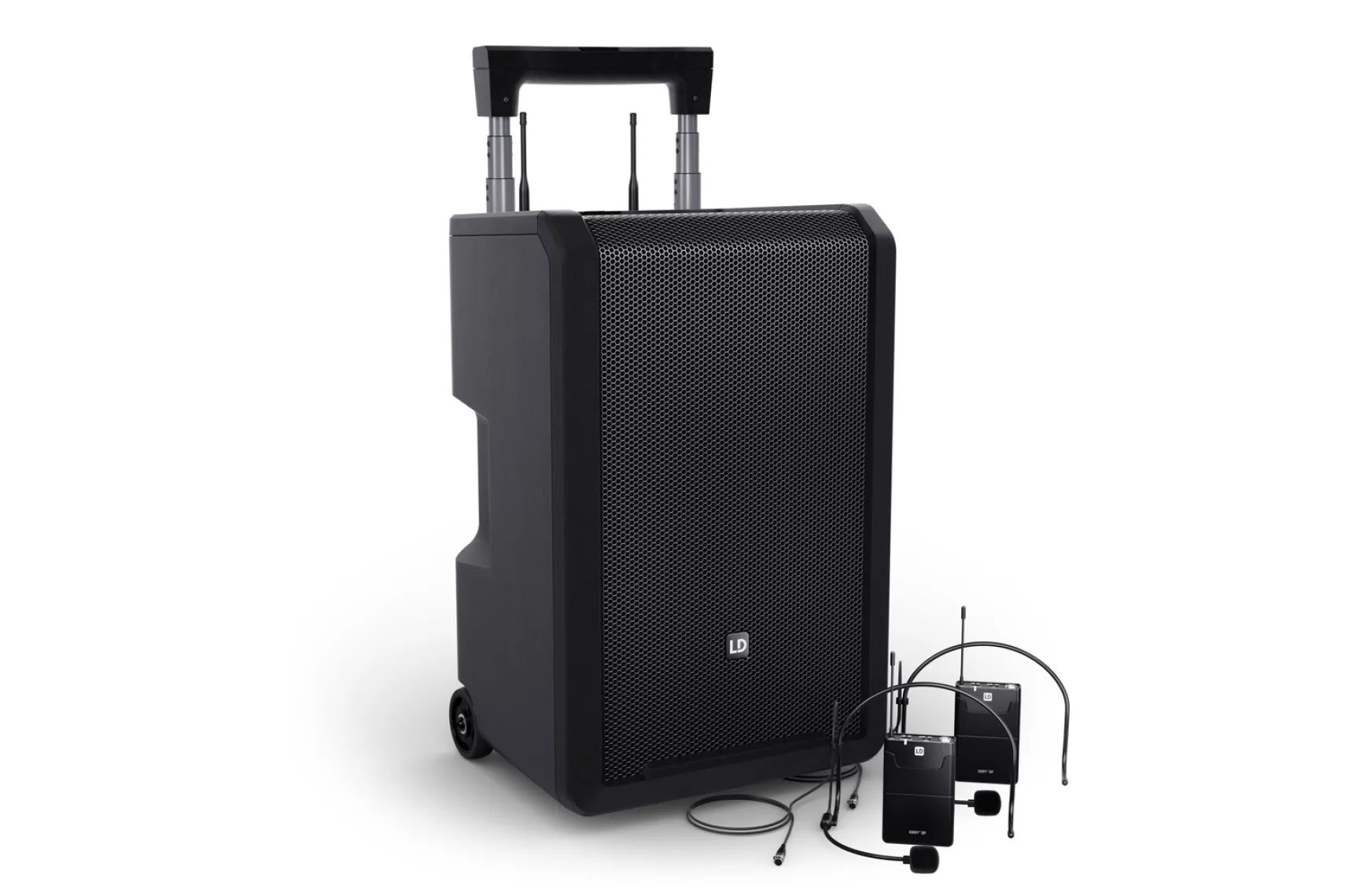 LD Systems ANNY 10 BPH 2 B6