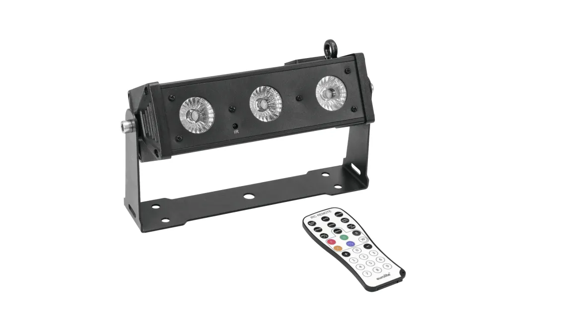 Eurolite LED BAR-3 HCL Leiste