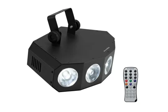 Eurolite LED SCY-500 CW Strahleneffekt