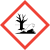 Symbol: Gewässergefährdend (GHS09)