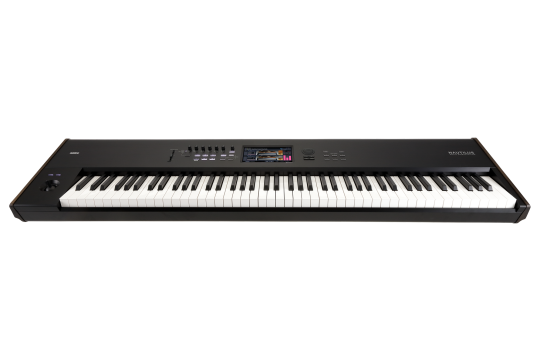 Korg Nautilus 88