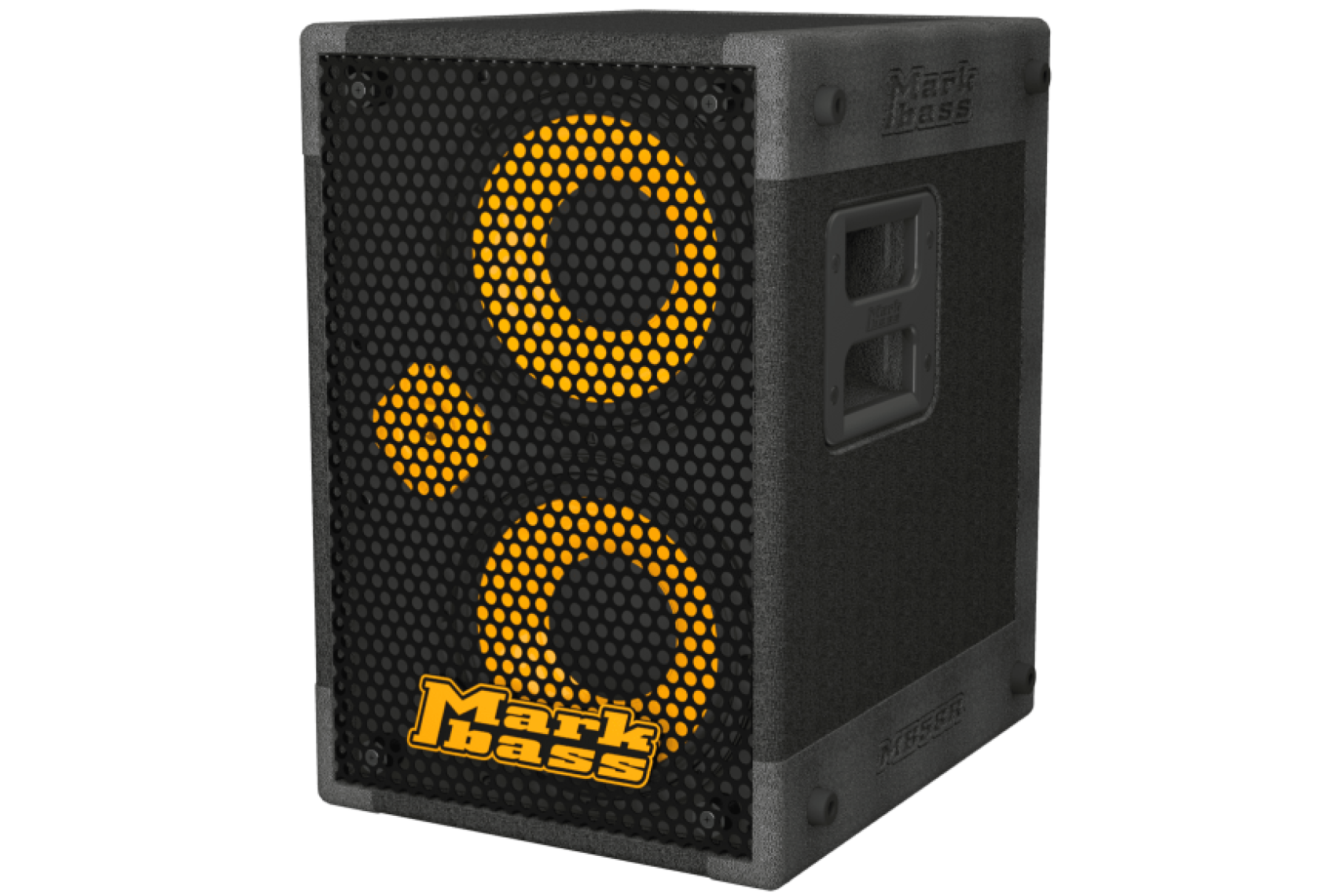 Markbass MB58R 102 Pure Box 8