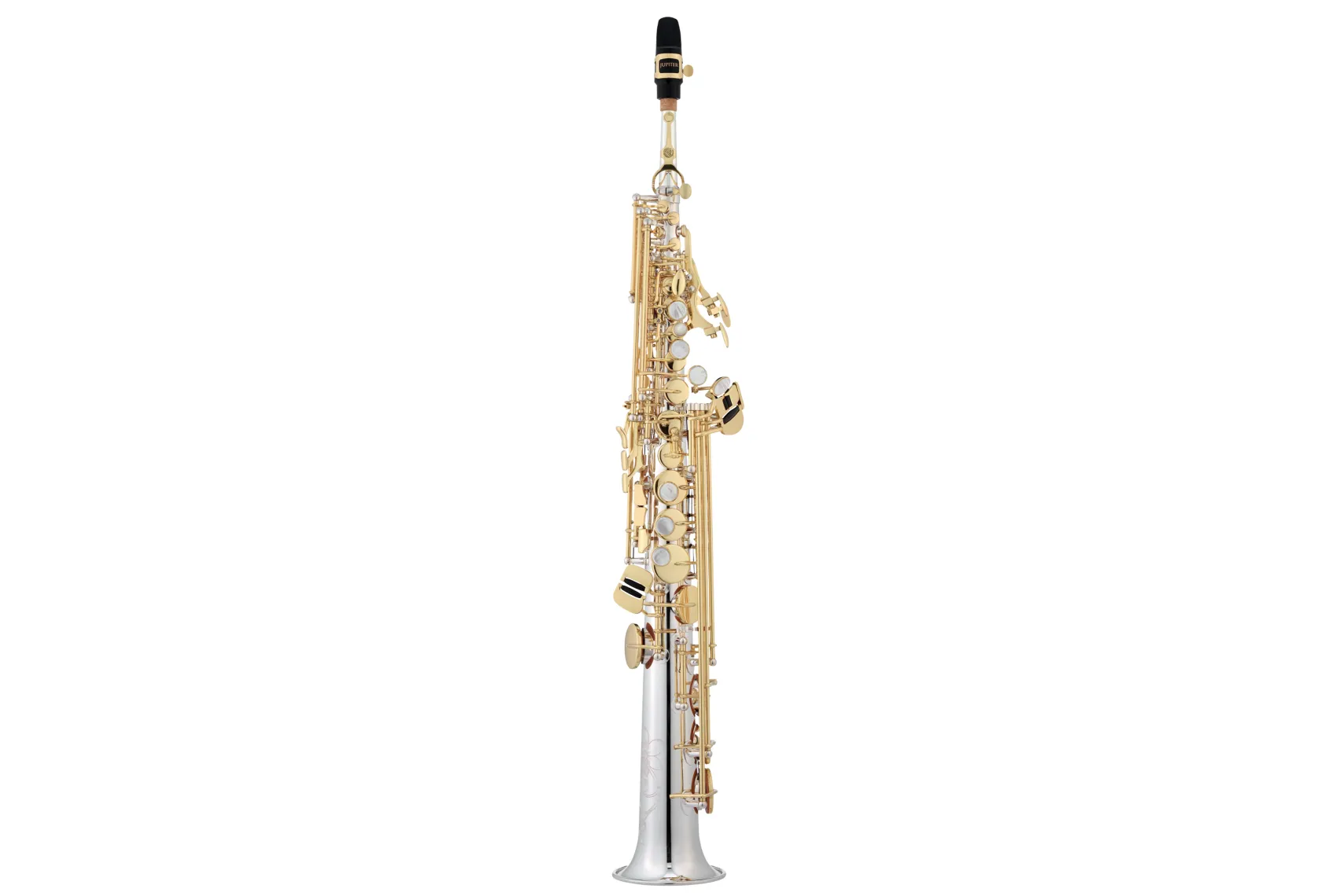 Jupiter JSS1100SGQ Bb-Sopransaxophon
