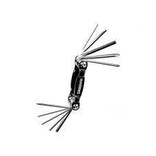 Daddario Multi-Tool für Gitarre/Bass
