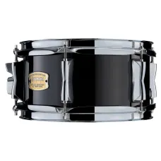 Yamaha Stage Custom Hip Shell Set Raven Black