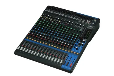 Analogmixer