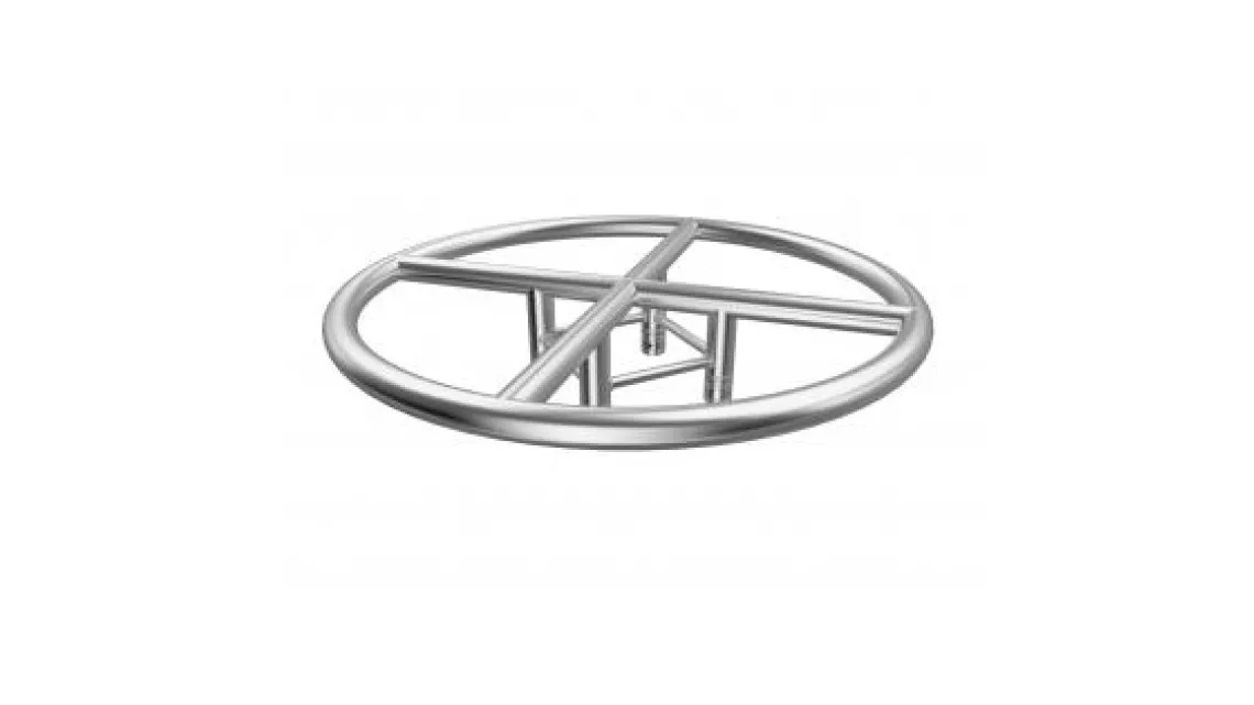 Global Truss F34 Top Ring 100