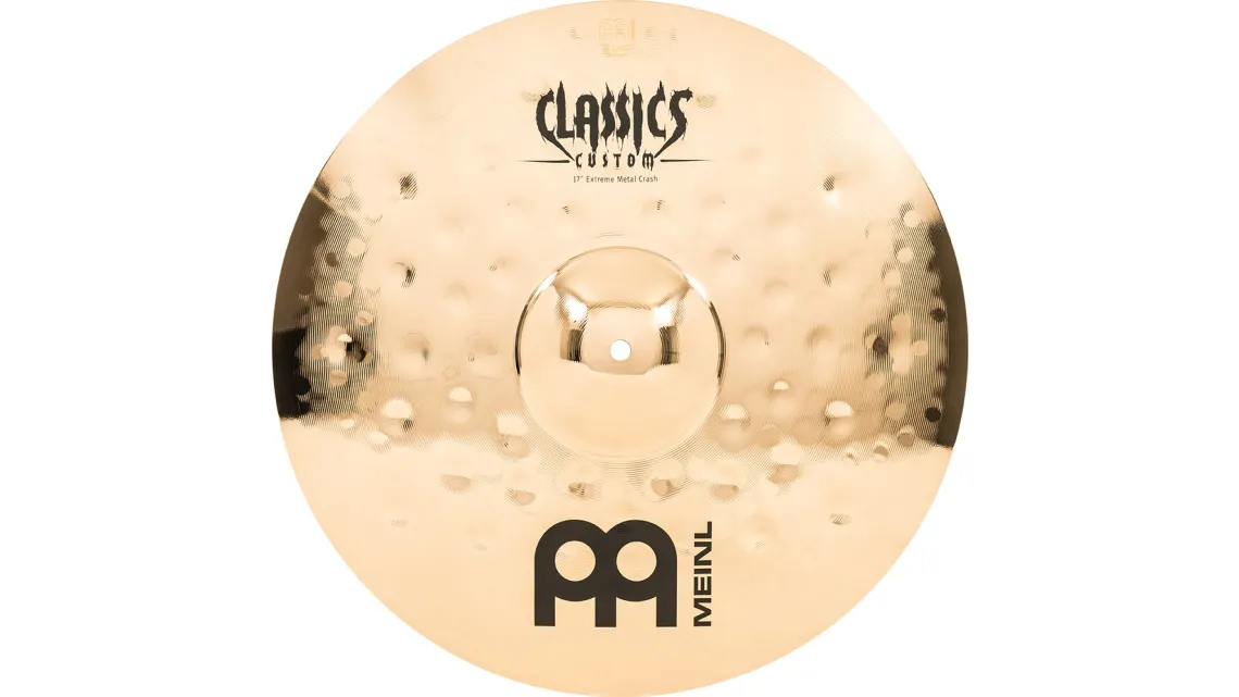 Meinl Cc17emc-b