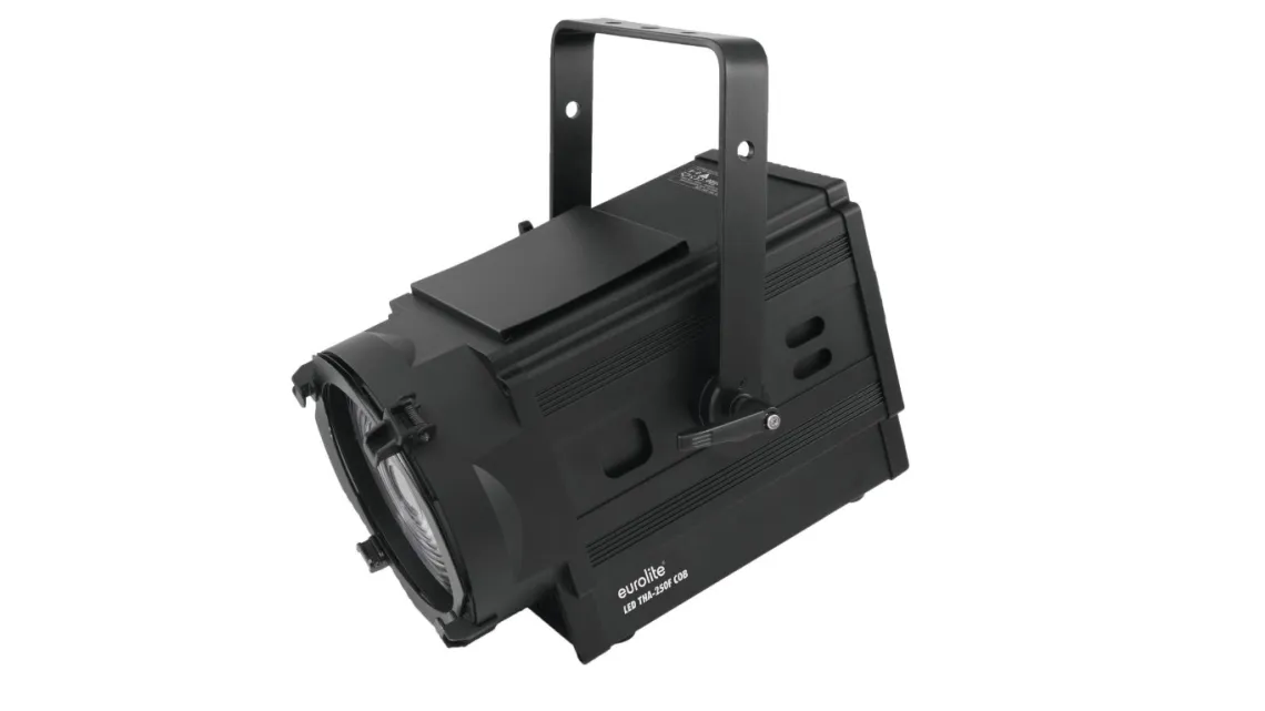 Eurolite LED THA-250F Theater-Spot