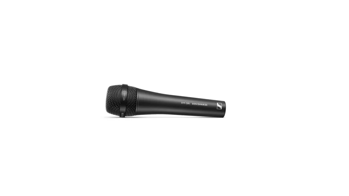 Sennheiser MD 445