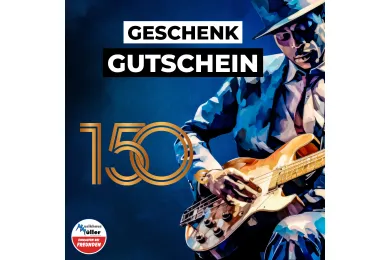 Geschenk Gutscheine