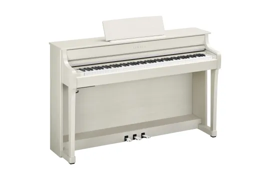 Yamaha CLP-835 WB