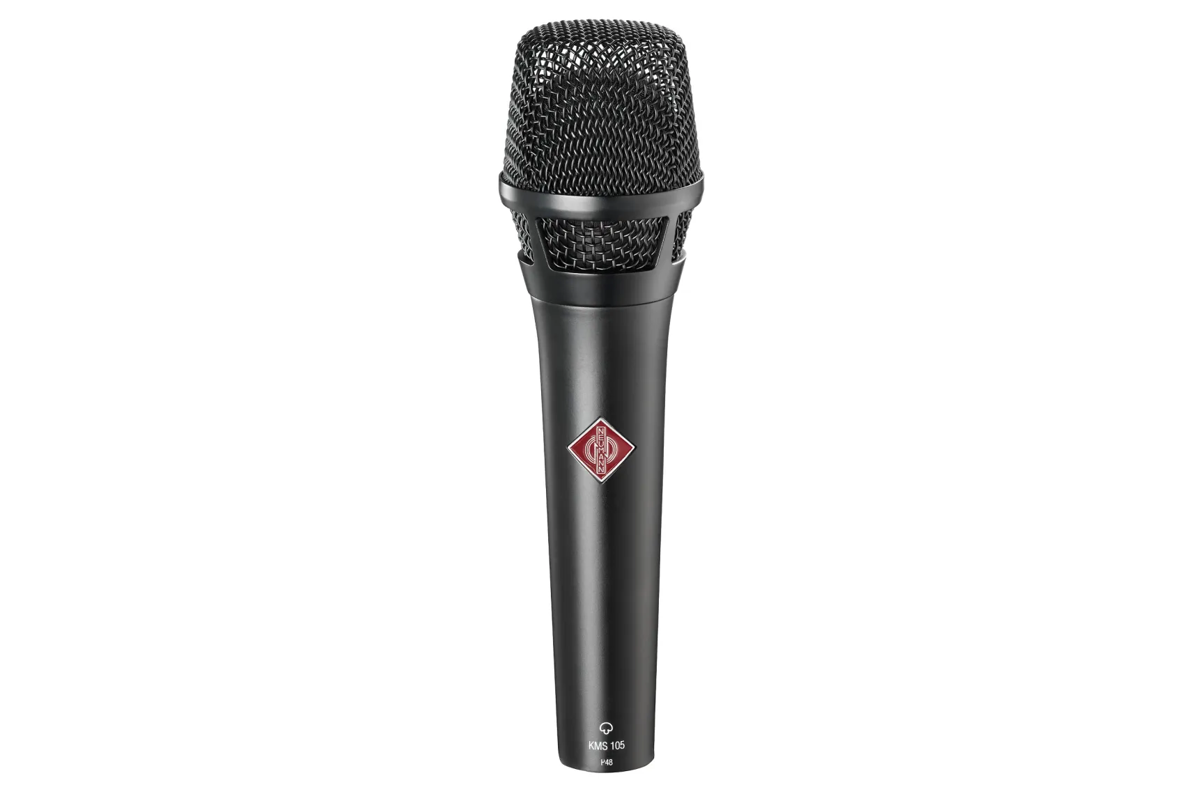 Neumann KMS 105 BK