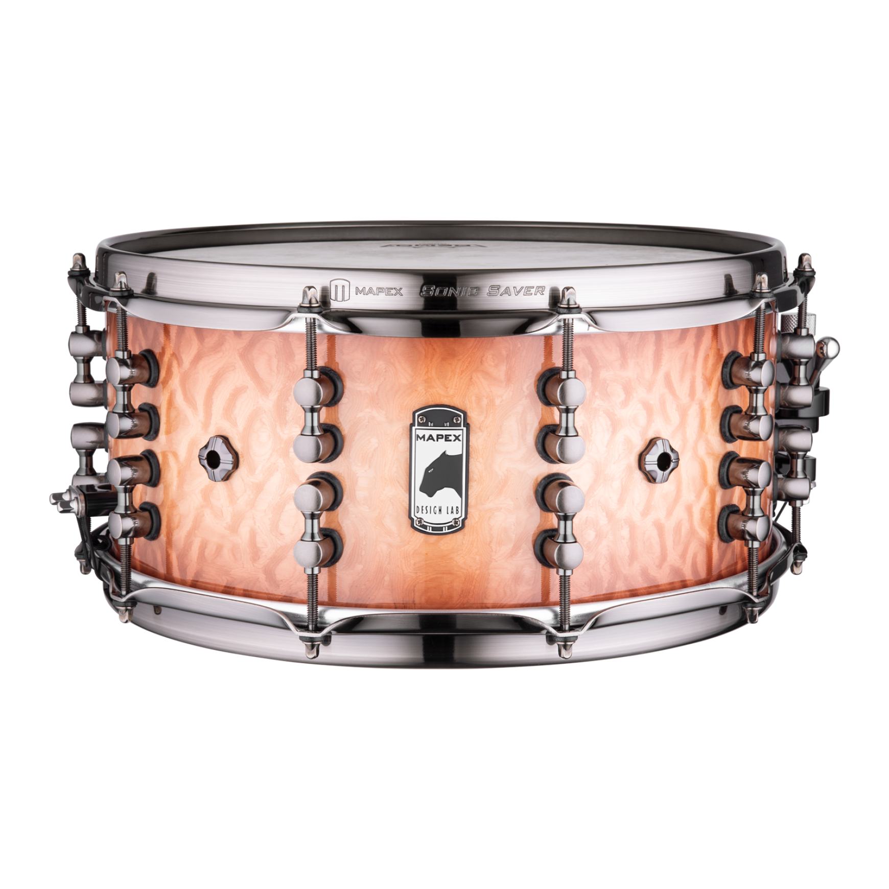 Mapex 14"x6,5" DL Versatus Snare