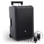 LD Systems ANNY 12 BPH2 B5