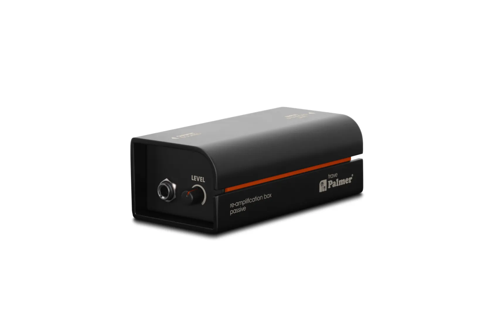 Palmer Trave Passive Re-Amplification Box