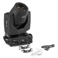 beamZ pro TIGER E 7R MKIII 230W Beam Moving Head