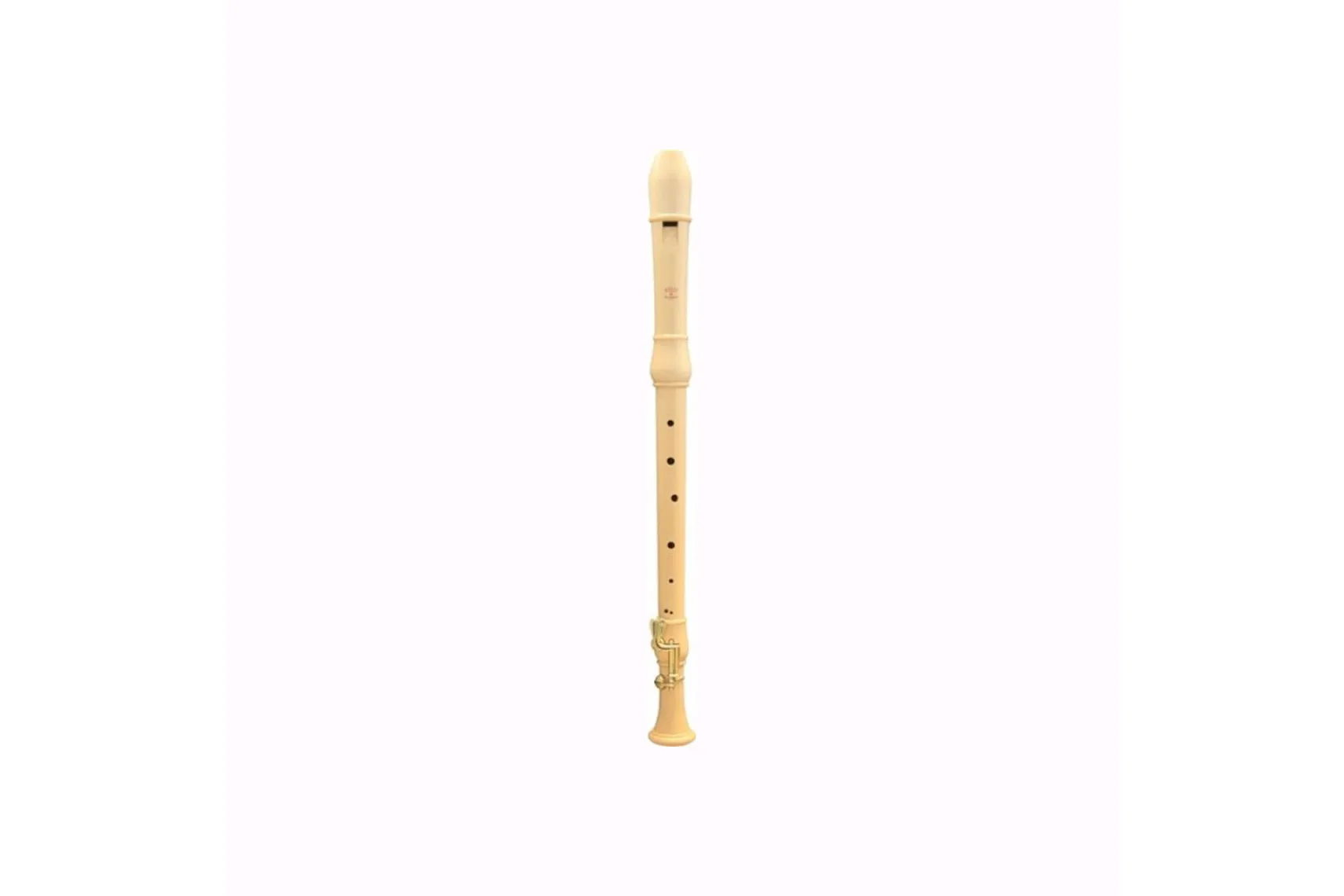 Moeck 3420 Rondo Tenor Blockflöte Deutsch