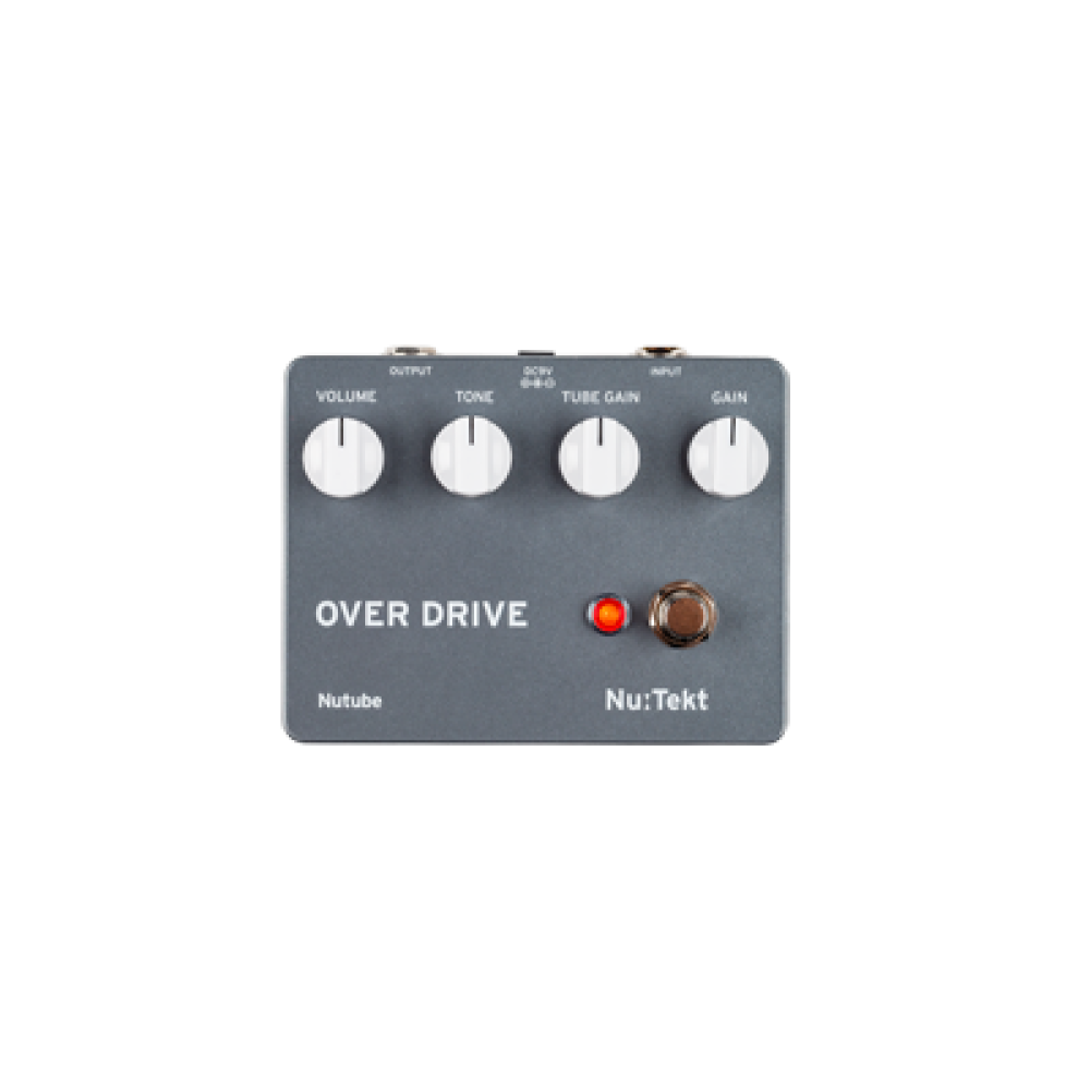 Korg Nu:Tekt Overdrive