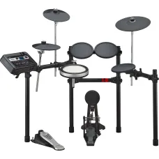 Yamaha DTX6K-X E-Drum Set