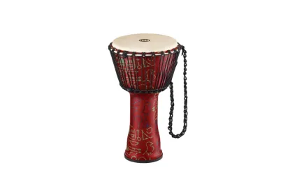 Meinl Percussion PADJ1-M-G Djembe African Medium