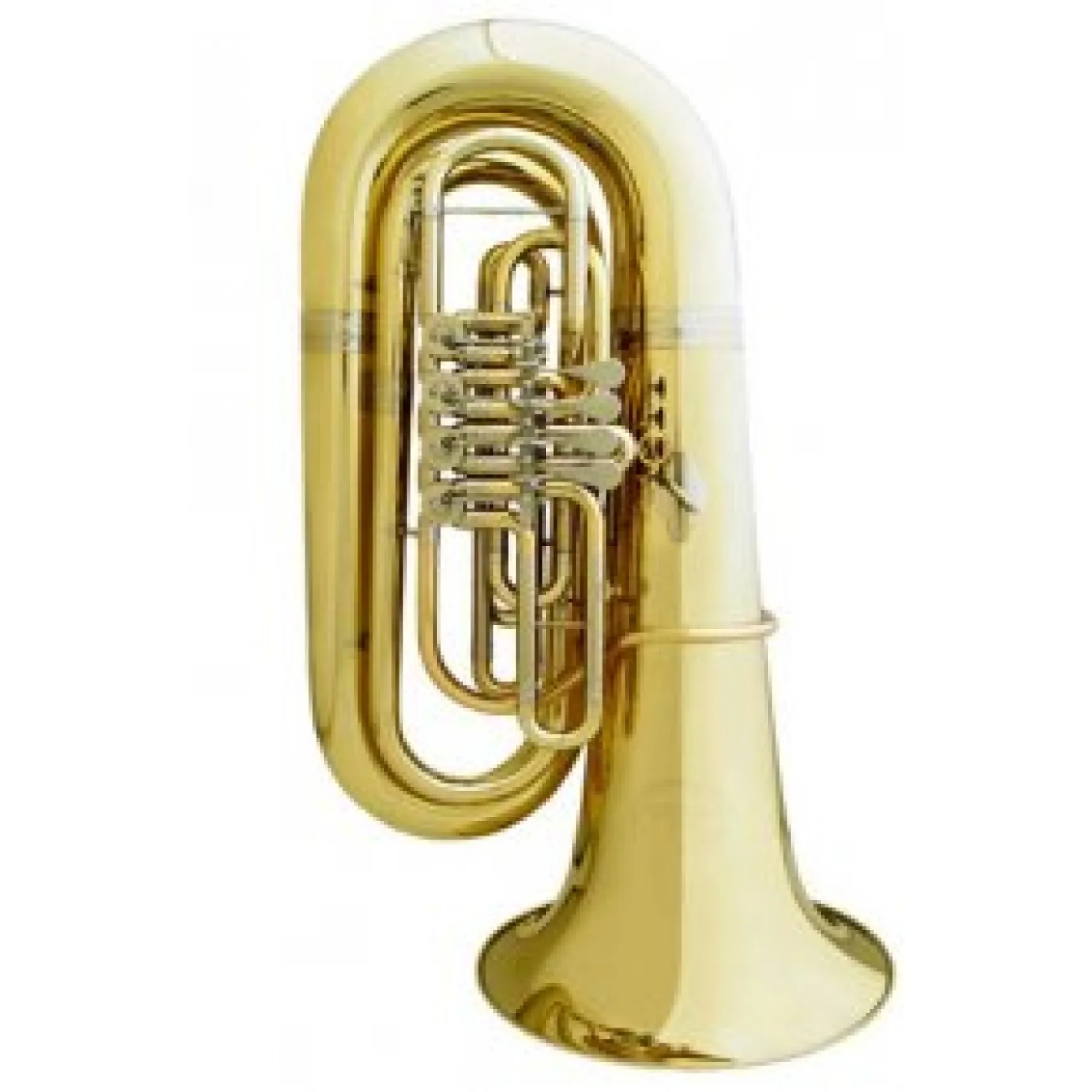 B&S GR51-L Bb-Tuba