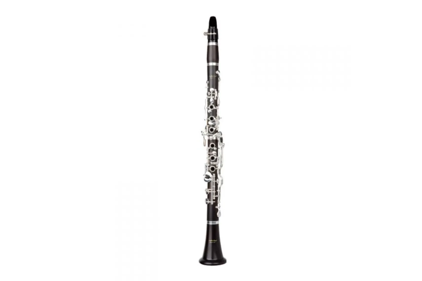 aS B-Klarinette Terra ACL-206