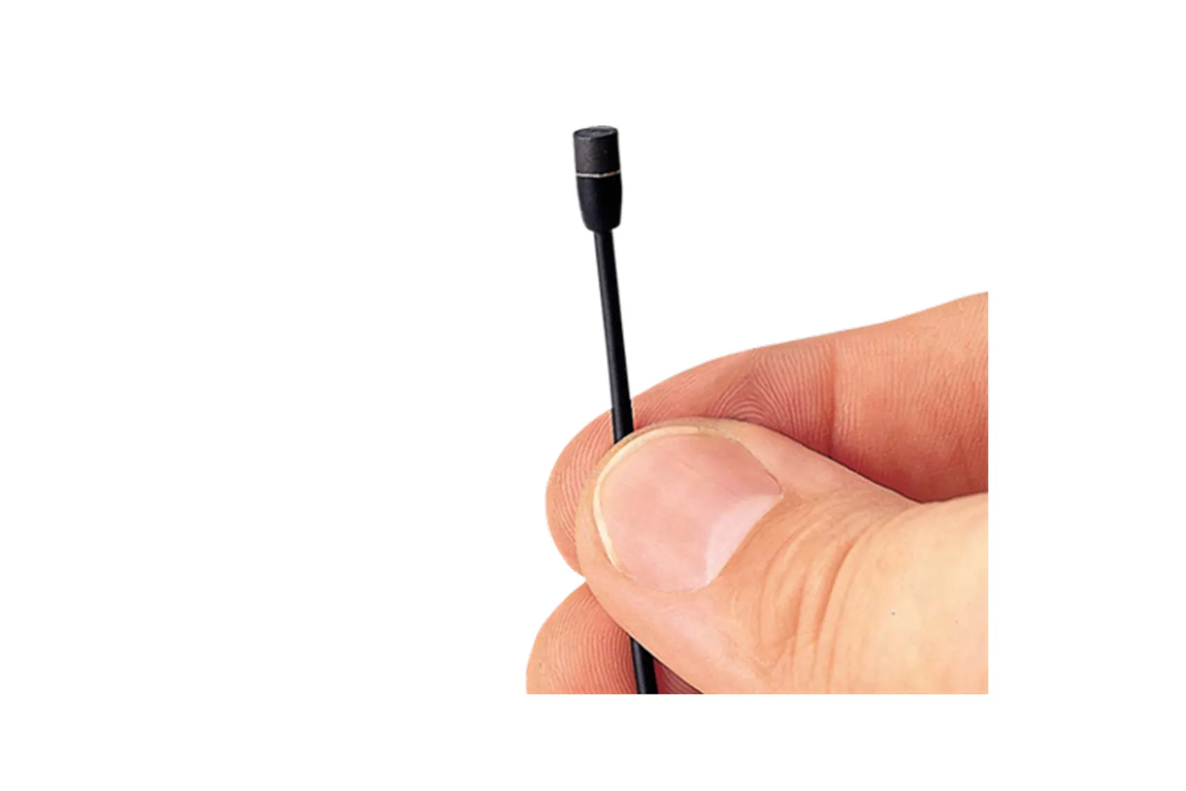 Sennheiser MKE 2-P-C Ansteckmikrofon