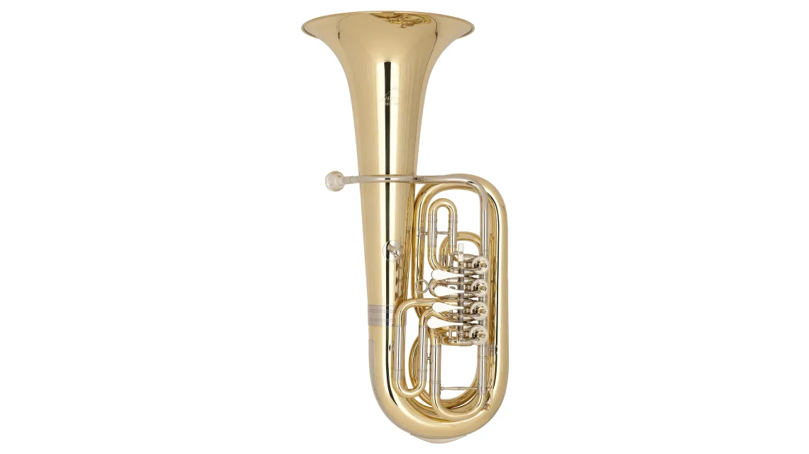 Miraphone 56A 7000 Bb-Kaiserbariton