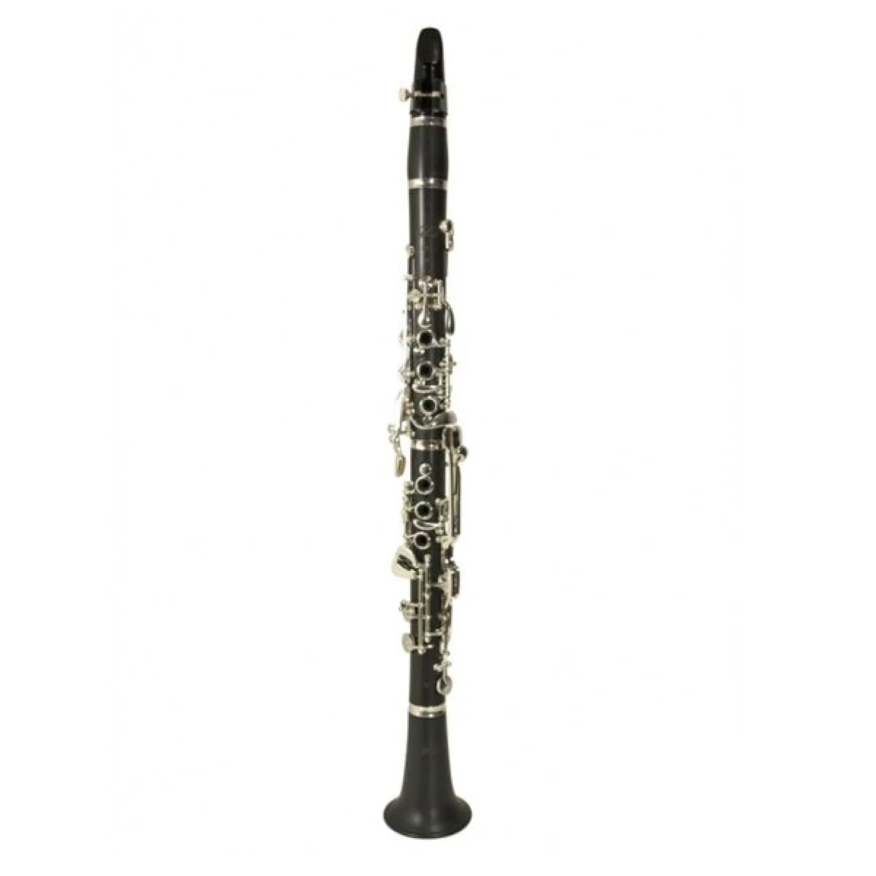 Schreiber D13 B-Klarinette 20/6