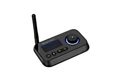 Omnitronic BDT-5.0 Bluetooth 5.0 Transceiver