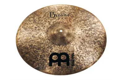 19" Ride Becken