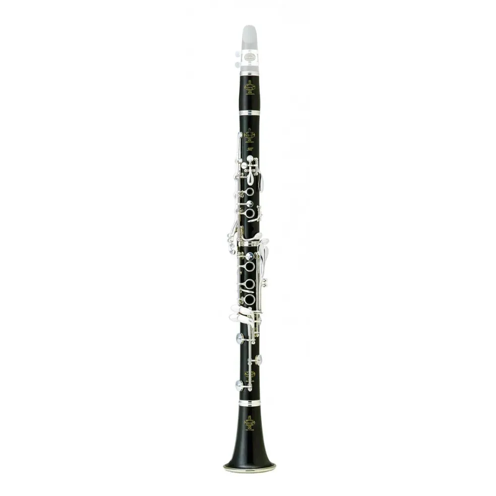 Buffet Crampon RC Bb-Klarinette 17/6