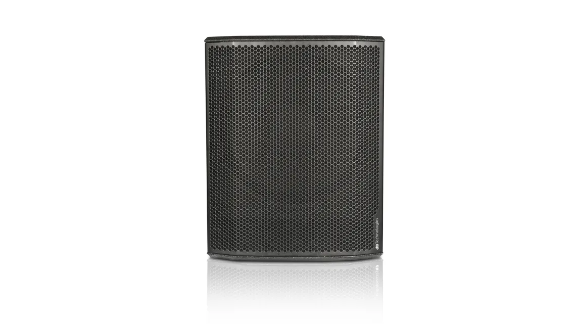 dB Technologies Sub 618