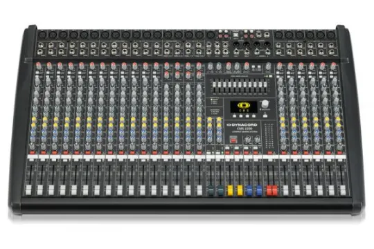 Dynacord CMS2200-3