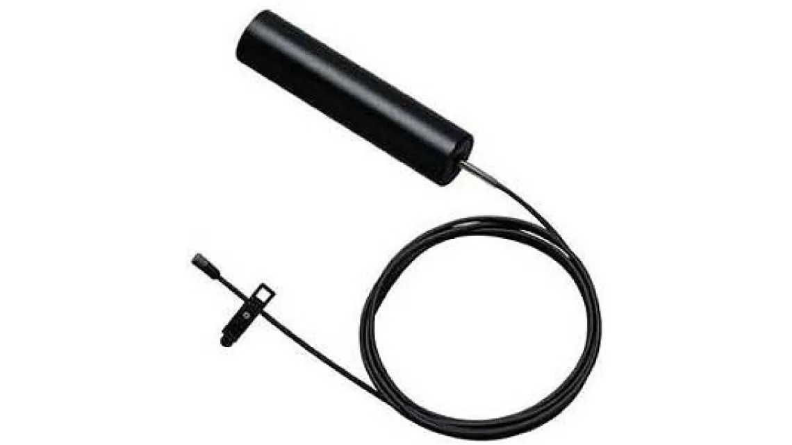 Sennheiser KA100 P ANT Kabel Anthrazit