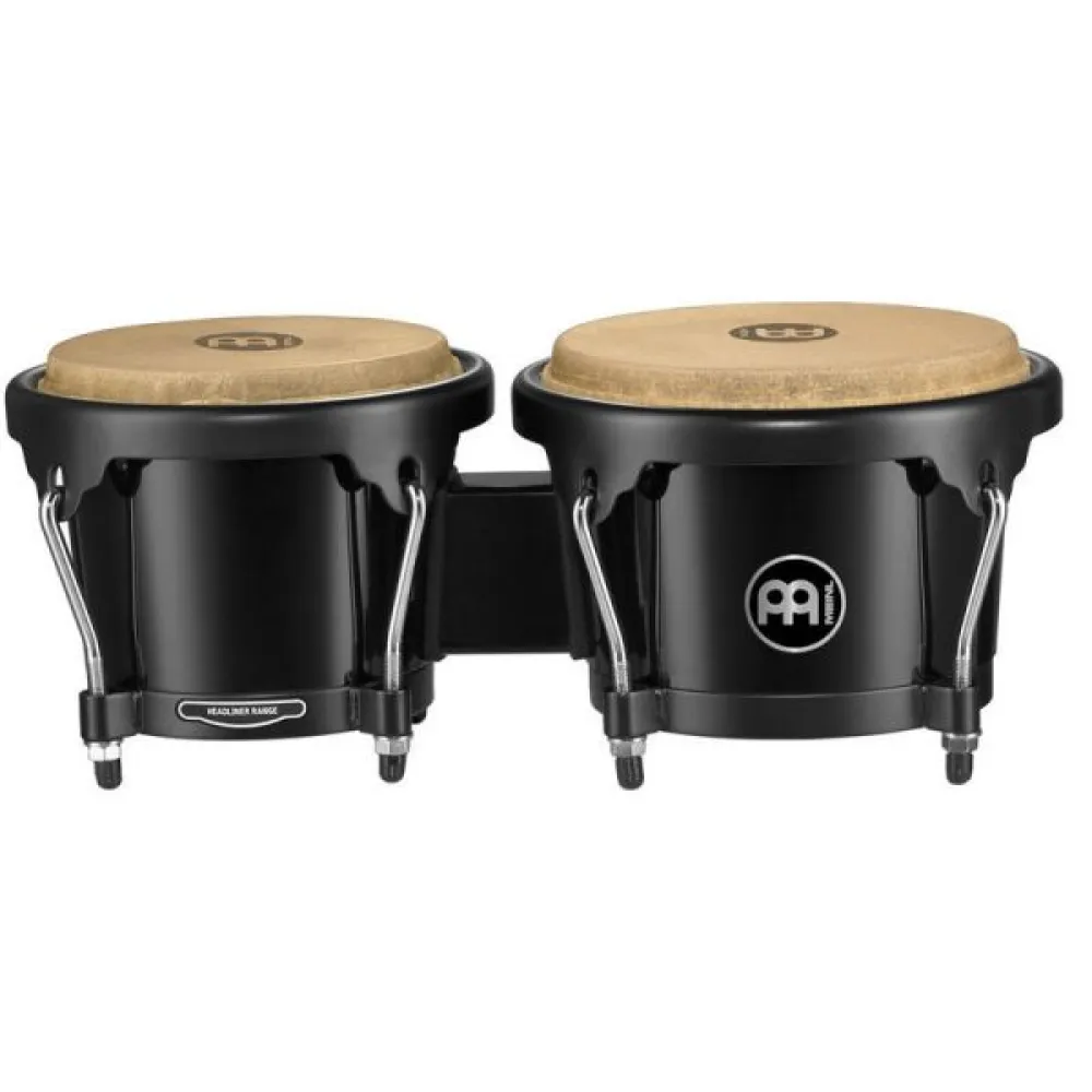 Meinl Headliner HB50BK BONGO Set ABS