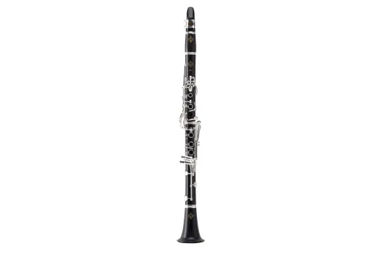 Buffet Crampon E11 Bb-Klarinette 18/6