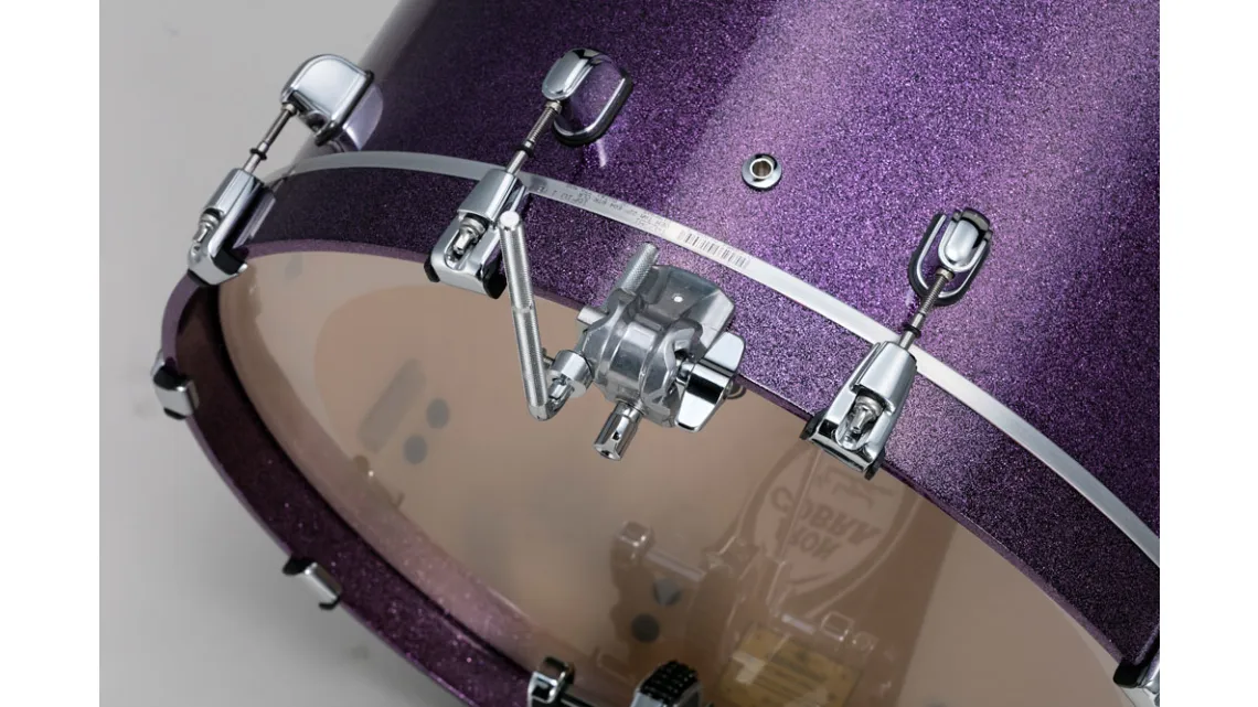 Tama CBH50 Percussionhalter für Bassdrum