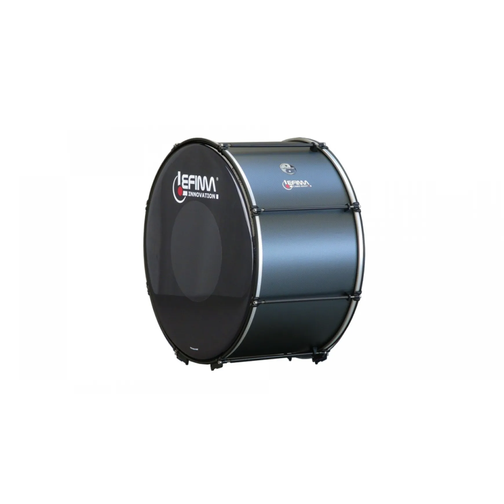 Lefima BCS 2612 Bass Drum