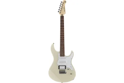 Yamaha Pacifica 112V RL VW Vintage White