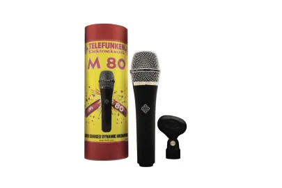 Telefunken M80 Standard