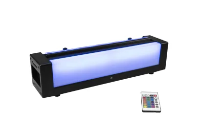 Eurolite AKKU Bar-6 Glow QCL Flex QuickDMX