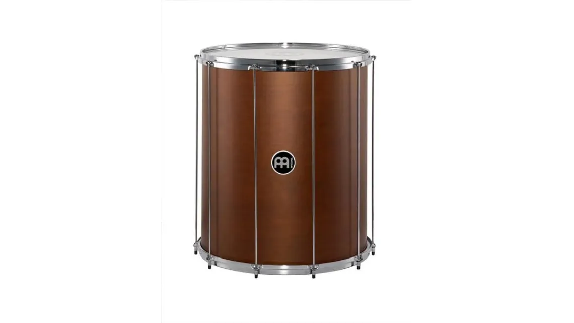 Meinl SU20AB-M 20"x24" Surdo Wood