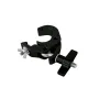 Eurolite TH-260S Quick-Lock Haken schwarz