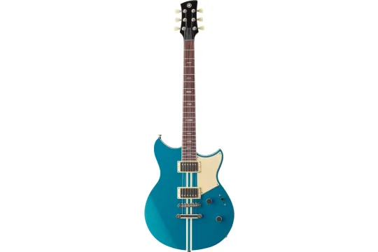 Yamaha Revstar RSS20 Swift Blue
